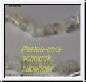1 Strang Mondstein Chip  4-7mm  80cm lang  P-030