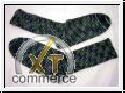 Handgestrickte Socken Gr 40/41