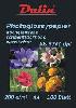 Photopapier Glossy wasserfest 240g A4 20Bl. bis 5760dpi
