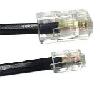 ISDN DSL Modem Kabel RJ45 auf RJ11 Stecker 3,0 m