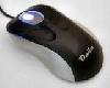 Optische Maus DULIN 800dpi USB schwarz