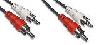 Audio - Cinch - Anschlusskabel 10 Meter -STEREO-