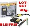 L�tset 4-tlg. 230V 30W