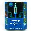 Blaue LED Wasserhahnlampe Wasserhahn Adapter LEDlight