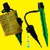 IRISO automatische Pflanzenbew�sserung f�r Haus und Garten