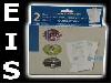 RESTPOSTEN ***NOTFALL-Gel-Eispackung*** SOFORT-EIS  2er SET!...