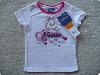 s��es Disney Shirt Gr. 98 in wei�, neu