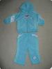 Sportanzug von V-Baby Gr. 74