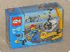 Lego 7901 City Flugzeugmechaniker