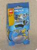 Lego 4417 Creator Flieger 3 in 1